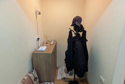 Apartament cu 3 camere în Central - 3