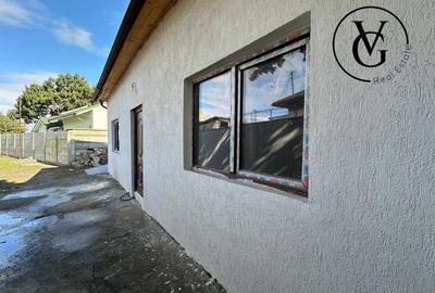 Casa la sol - zona ICIL - GARA - 240 mp teren - 1