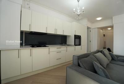 Apartament cu 2 camere semidecomandat, mobilat în Tineretului - 5