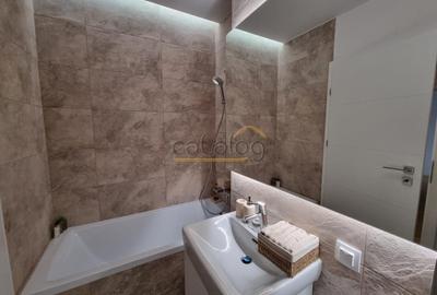 Apartament cu 2 camere decomandat, mobilat în Străulești - 11