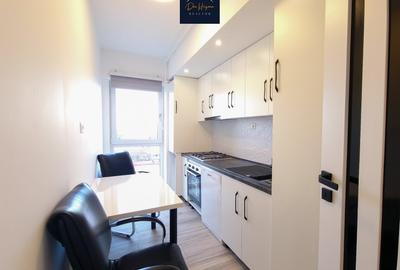 Sema  Residence | NOU | 4 min Metrou | Vedere Panoramica - 5