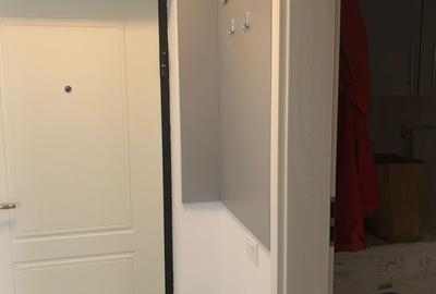 Apartament cu 2 camere decomandat, mobilat în Metalurgiei - 12