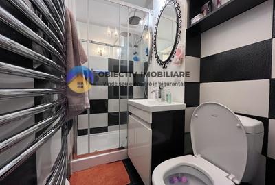 Apartament 4 camere-Zona Darmanesti - 9