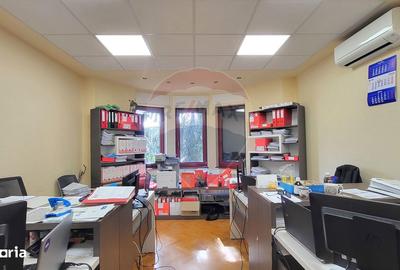 Spațiu comercial, de 115 mp, în Andrei Mureșanu - 9