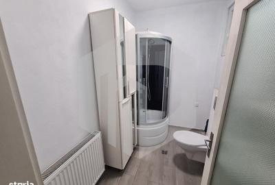 Casă cu 2 camere în Valea Aurie - 9