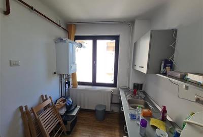 Spatiu de birouri mobilat ultracentral - 7