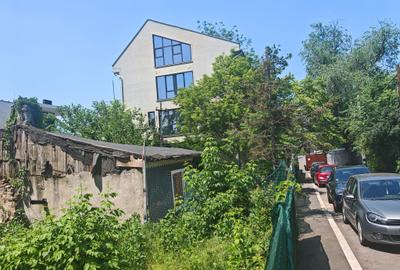 FLOREASCA || LACUL FLOREASCA|| TEREN INTRAVILAN IDEAL RESEDINTA PRIVATA.. - 2