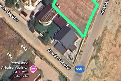 Spațiu comercial, în Preajba - 2