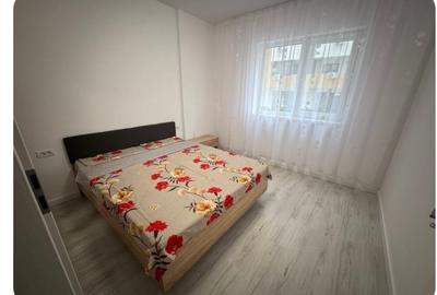 Berceni Studio la pret de garsoniera langa Metrou 6 min mobilat utilat nou - 2