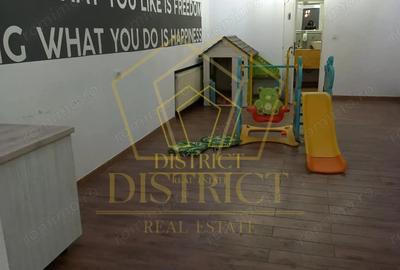 Spatiu comercial cu 3 incaperi, renovat I Torontalului - 2
