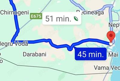 Teren de 1000 mp, în Plopeni - 4