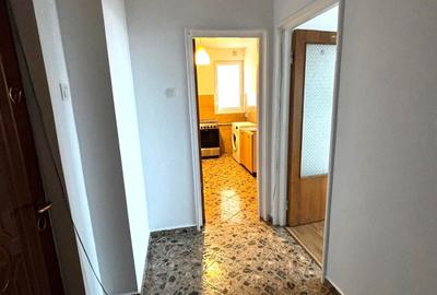 Apartament cu 2 camere decomandat în Drumul Taberei - 7