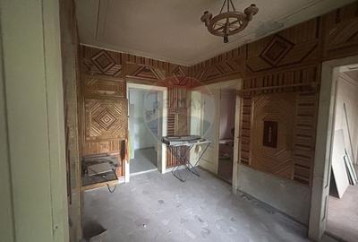 De vanzare casa din caramida cu teren - zona Pensiunea Secret Garden - 35