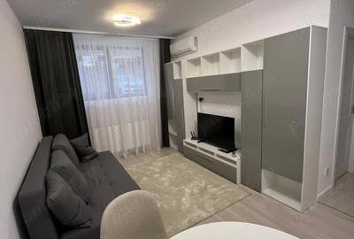 Apartament cu 2 camere decomandat în Chiajna - 1