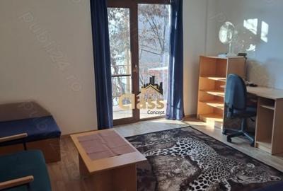 Apartament 1 camera | Etaj Intermediar | 35 mpu | Zona Sigma Zorilor - 2