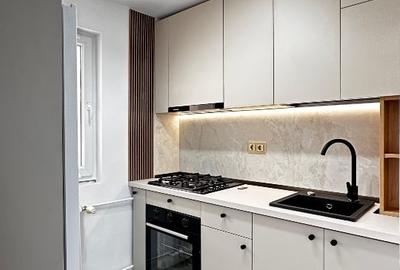 Apartament 2 camere Tei, 40mp, renovat mobilat complet 2025, 10/10+tehnic - 1