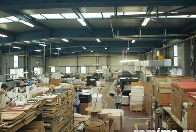 Spațiu comercial, de 743 mp, în Nord - 2