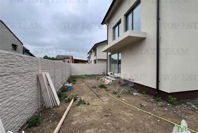 Casă cu 4 camere cu Teren 330 Mp în Prelungirea Ghencea - 10
