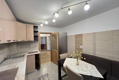 Apartament cu 3 camere decomandat în Alexandru cel Bun - 2