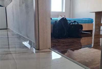 Garsonieră nedecomandată, mobilată în Complex Studențesc - 2