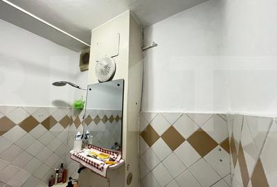 Apartament spatios, 78 mp, decomandat, etaj 1-cu parcare concesionata Botosan - 7