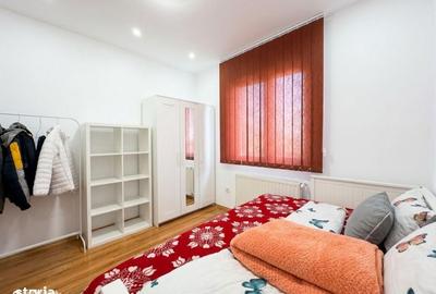 Casă cu 4 camere în Dumbrăveni - 9