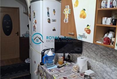 Apartament cu 3 camere decomandat în Cantacuzino - 2