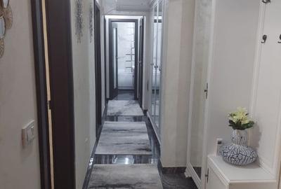 Apartament cu 3 camere decomandat în Central - 6