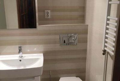 Garsonieră în Rosetti - 2