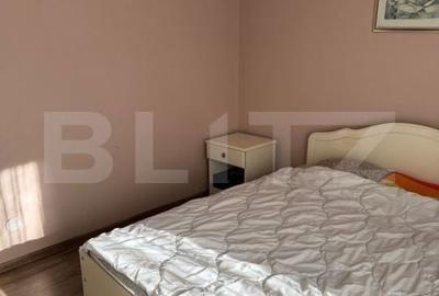 Apartament cu 4 camere în Central