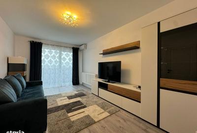 Apartament cu 2 camere decomandat în Central - 6