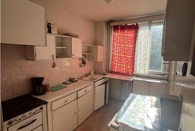RECO Apartament 4 camere, decomandat, Zona Cantemir - 10