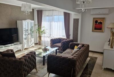 Apartament cu 4 camere decomandat în Central - 2