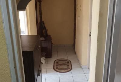 Ap.Suceava mobilat,centrala proprie,etaj2/4 - 3