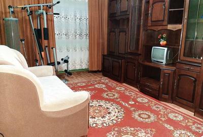 Apartament cu 2 camere decomandat în Ultracentral - 1