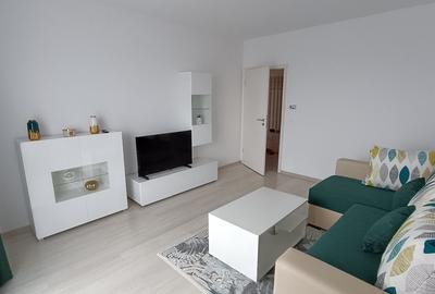 Apartament cu 2 camere decomandat, mobilat în Bartolomeu - 2