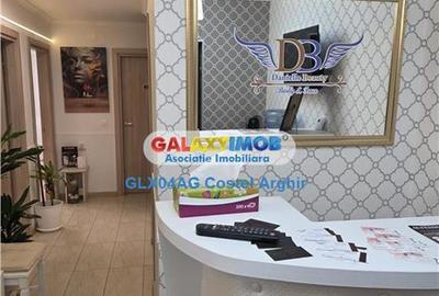 Spațiu comercial, de 68 mp, în Nord