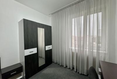 Garsonieră, mobilată în Complex Studențesc - 9