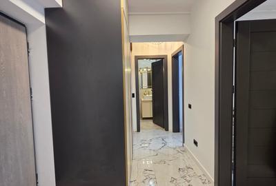 Apartament cu 2 camere decomandat, mobilat în Titan - 7