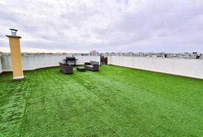 Penthouse 3 camere Piață Sudului Obregia - 2