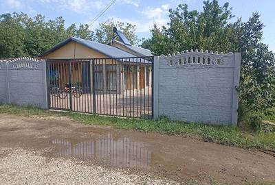 Casă cu Teren 1577 Mp în Dorobanțu - 5