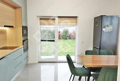 Casa moderna cu 3 dormitoare in Sanmartin - 14