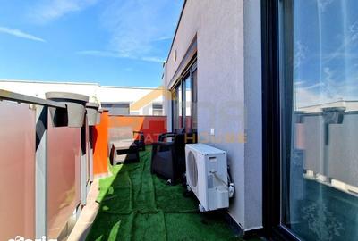 Apartament cu 2 camere în Intim - 8