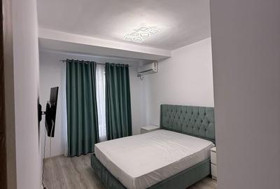 Garsonieră decomandată în Chiajna - 4