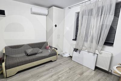 Garsoniera ideala pentru locuit sau investitie | Bloc NOU, Trivale - 1