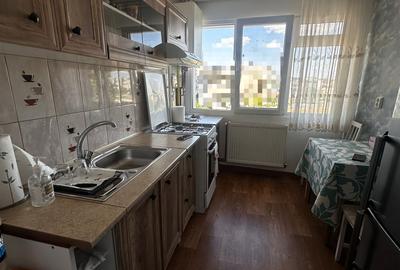 Apartament cu 2 camere semidecomandat, mobilat în Podu Roș - 4