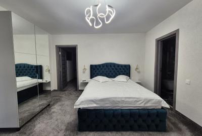 Apartament cu 2 camere semidecomandat în Teșila - 1