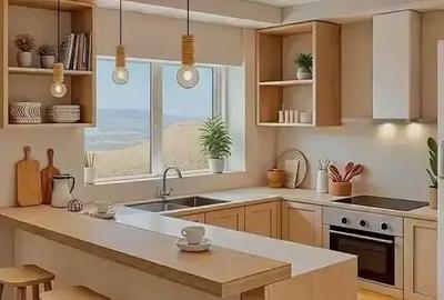 Apartament cu 3 camere decomandat în Theodor Pallady - 1