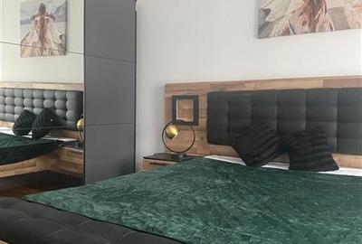 Garsonieră decomandată, mobilată în Astra - 8