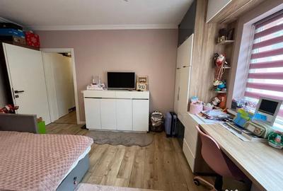 Apartament cu 2 camere decomandat în Florești - 5